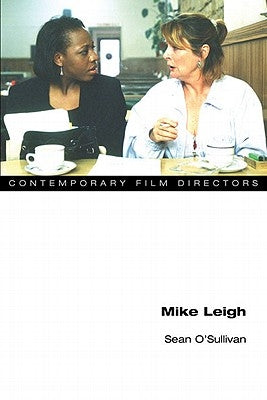 Mike Leigh by O'Sullivan, Sean
