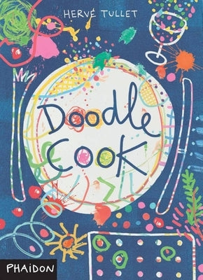 Doodle Cook by Barbour, Susan