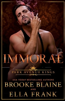 Immoral by Frank, Ella