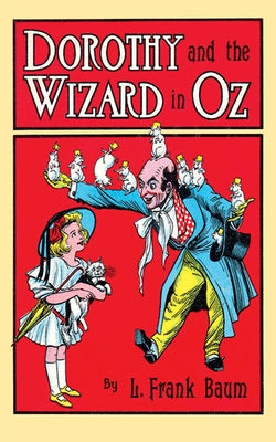 Dorothy and the Wizard in Oz by Baum, L. Frank