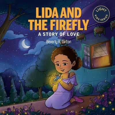 Lida and the Firefly by Girton, Beverly K.