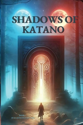 Shadows of Katano by Evans, Wesley