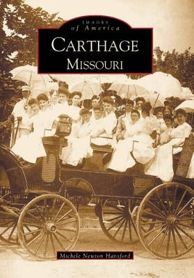 Carthage by Newton Hansford, Michele