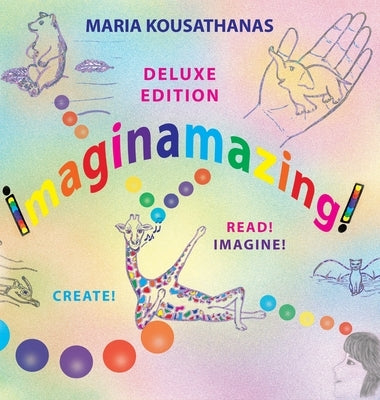 Imaginamazing! by Kousathanas, Maria