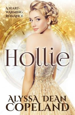 Hollie by Copeland, Alyssa Dean