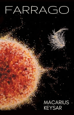 Farrago by Keysar, Macarius