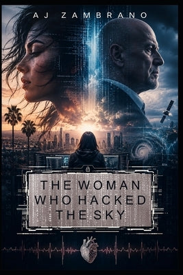 The Woman Who Hacked the Sky by Zambrano, Aj