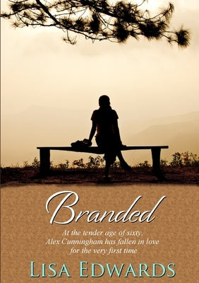 Branded by Edwards, Lisa