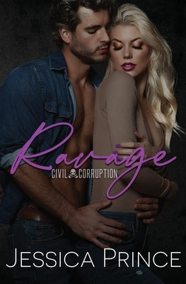 Ravage by Prince, Jessica