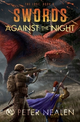 Swords Against the Night by Nealen, Peter