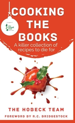 Cooking the Books by Collins, Rebecca