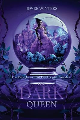 The Dark Queen by Winters, Jovee
