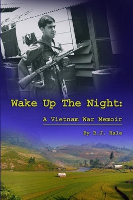 Wake Up the Night by Hale, Robert
