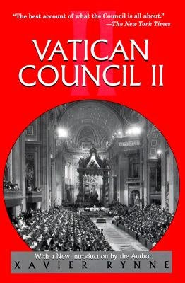 Vatican Council II by Murphy Cssr, Francis X.