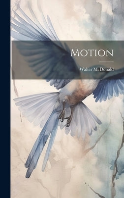 Motion by McDonald, Walter