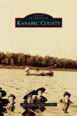 Kanabec County by Troolin, Amy