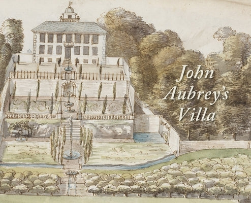 Aubrey's Villa by Bennett, Kate