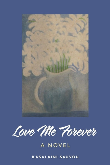 Love Me Forever by Sauvou, Kasalaini