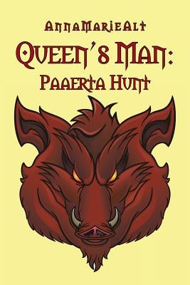 Queen'S Man: Paaerta Hunt by Annamariealt