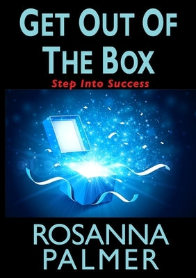 Get Out of the Box by Palmer, Rosanna
