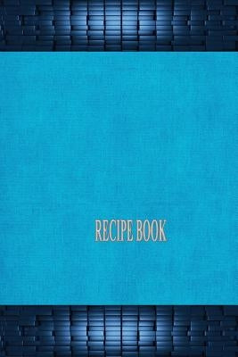Recipe Book by Thomas, Marhugh