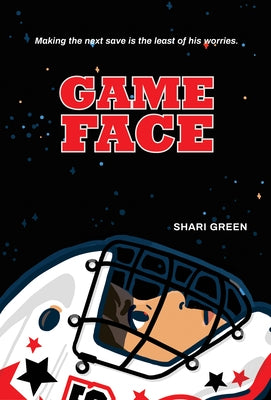 Game Face by Green, Shari