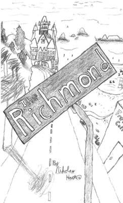 The Richmond by Harter, Nikolas
