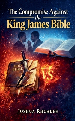 The Compromise Against the King James Bible by Rhoades, Joshua