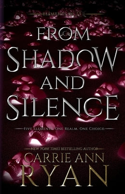 From Shadow and Silence by Ryan, Carrie Ann