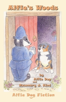 Alfie's Woods by Kind, Rosemary J.