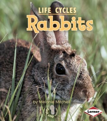 Rabbits by Mitchell, Melanie