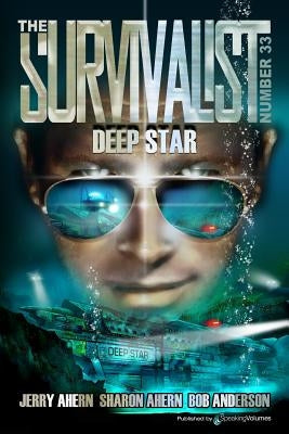 Deep Star by Ahern, Sharon