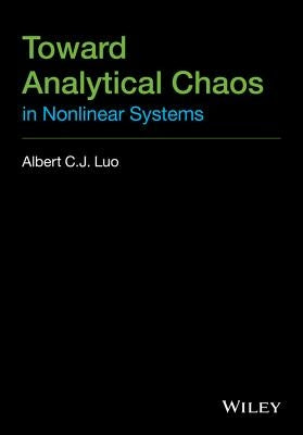 Toward Analytical Chaos in Non by Luo, Albert C. J.