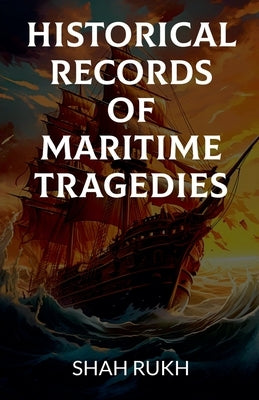 Historical Records of Maritime Tragedies by Rukh, Shah