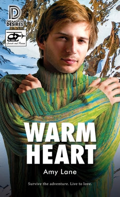 Warm Heart: Volume 1 by Lane, Amy