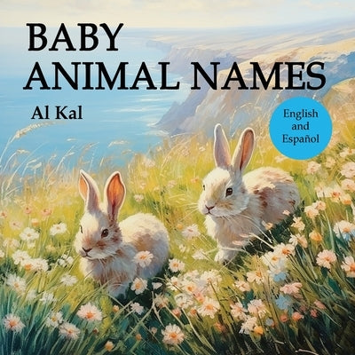 Baby Animal Names by Kal, Al