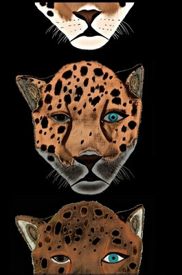 Mindbook: Jaguars by Avalon, Dawn