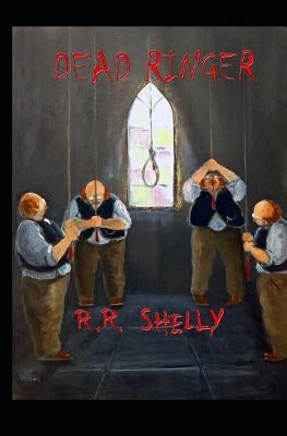 Dead Ringer: A Wychwood Murder Mystery by Shelly, R. R.