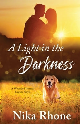 A Light in the Darkness by Rhone, Nika