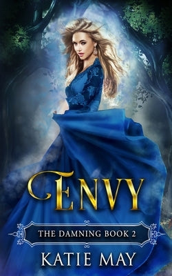 Envy by May, Katie