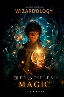 Wizardology: principles of magic by Isah Kosau, D.