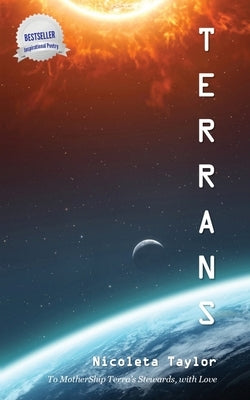 Terrans by Taylor, Nicoleta