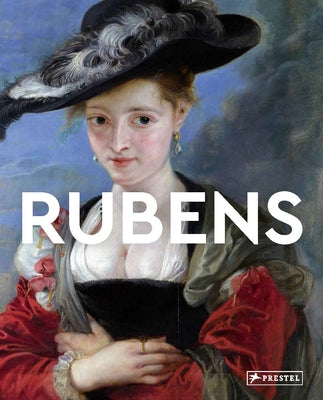 Rubens: Masters of Art by Robinson, Michael