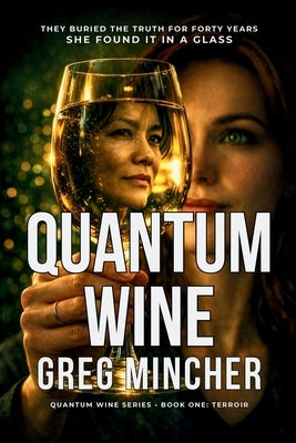 Quantum Wine: Terroir by Mincher, Greg