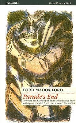 Parade's End by Ford, Ford Madox