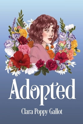 Adopted by Gallot, Clara Poppy