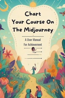 Chart Your Course On The Midjourney: A User Manual For Achievement by Manuela, Negoita