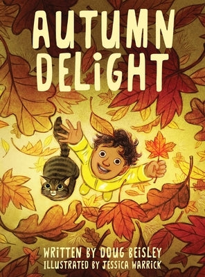 Autumn Delight by Beisley, Douglas