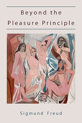Beyond the Pleasure Principle-First Edition text. by Freud, Sigmund