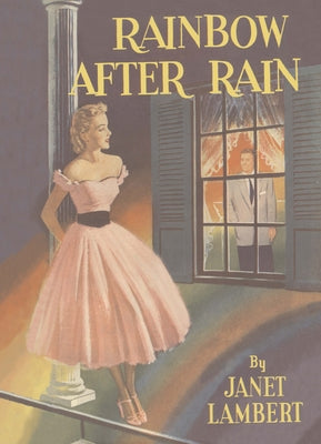 Rainbow After Rain by Lambert, Janet